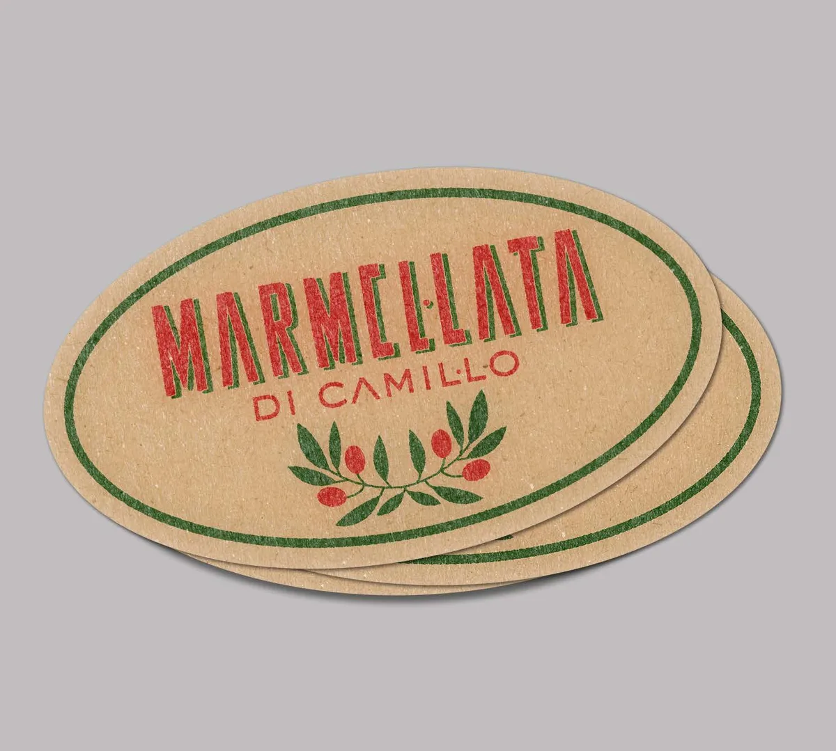 Packaging — Cittàgazze — His Dark Materials S2